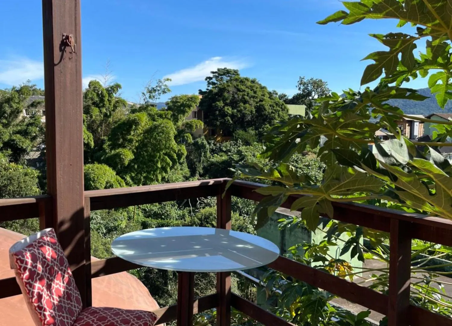 Vibe House Hostel Florianópolis