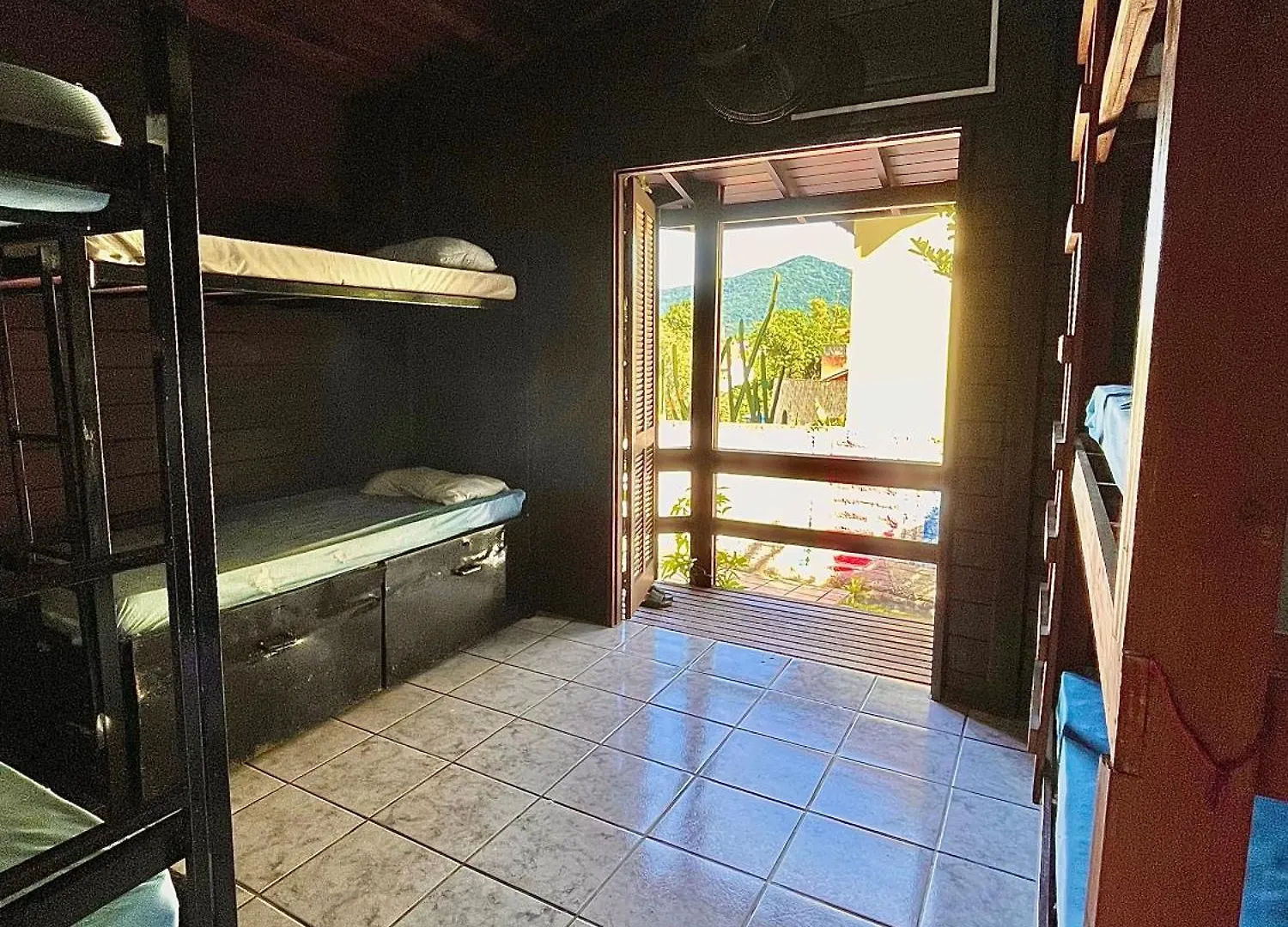 Vibe House Hostel Florianópolis