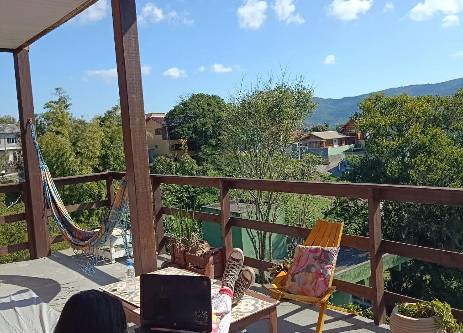 Vibe House Hostel Florianópolis