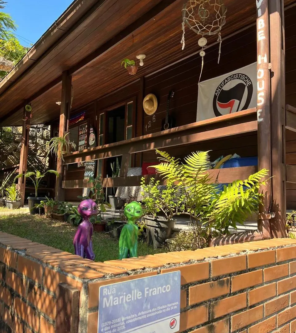 Vibe House Hostel Florianópolis