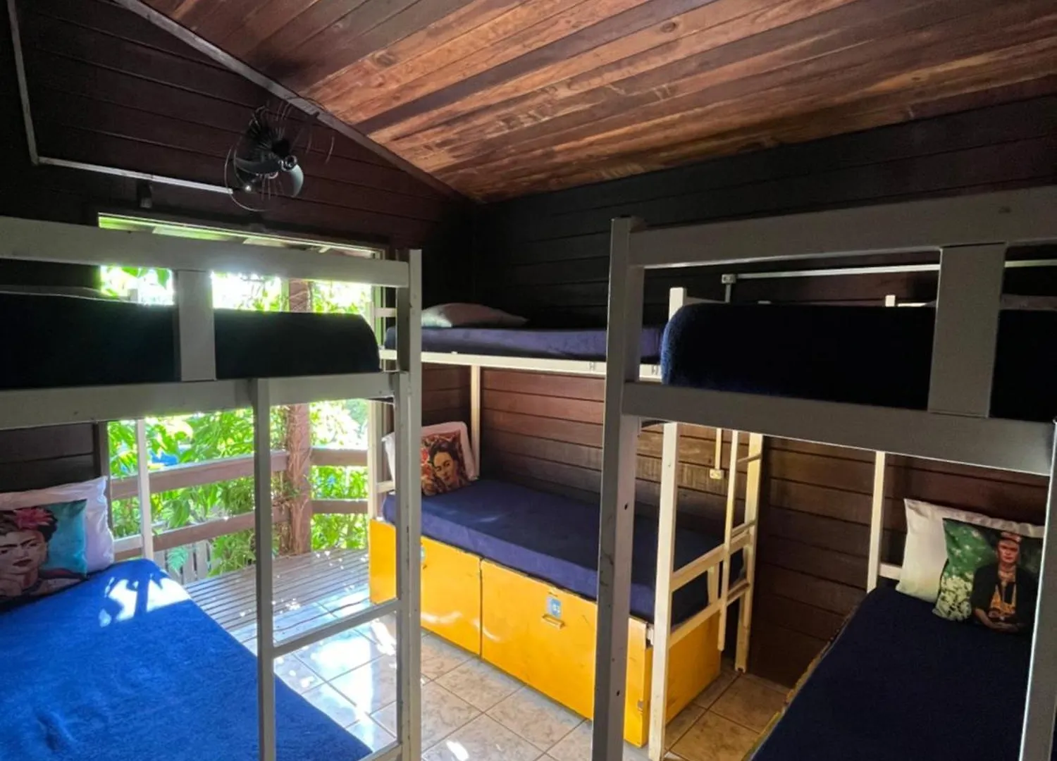 Vibe House Hostel Florianópolis Brasil