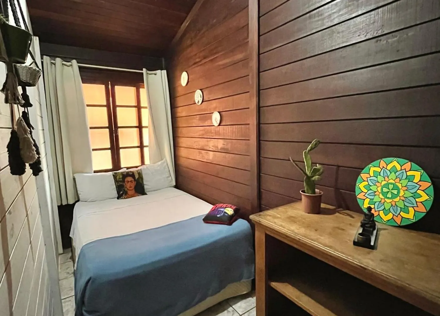 Vibe House Hostel Florianópolis