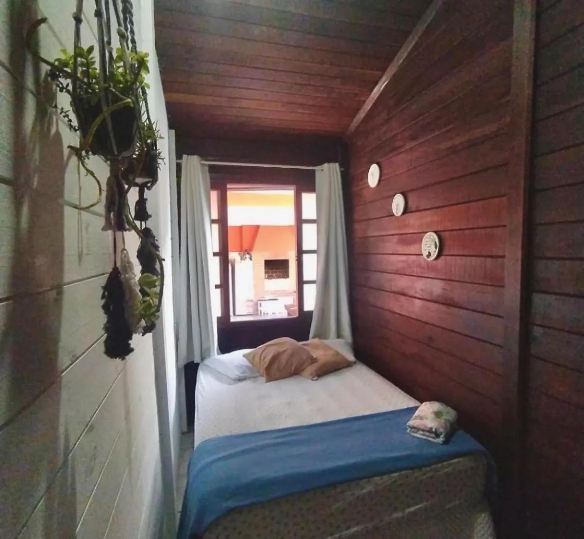 Vibe House Hostel Florianópolis