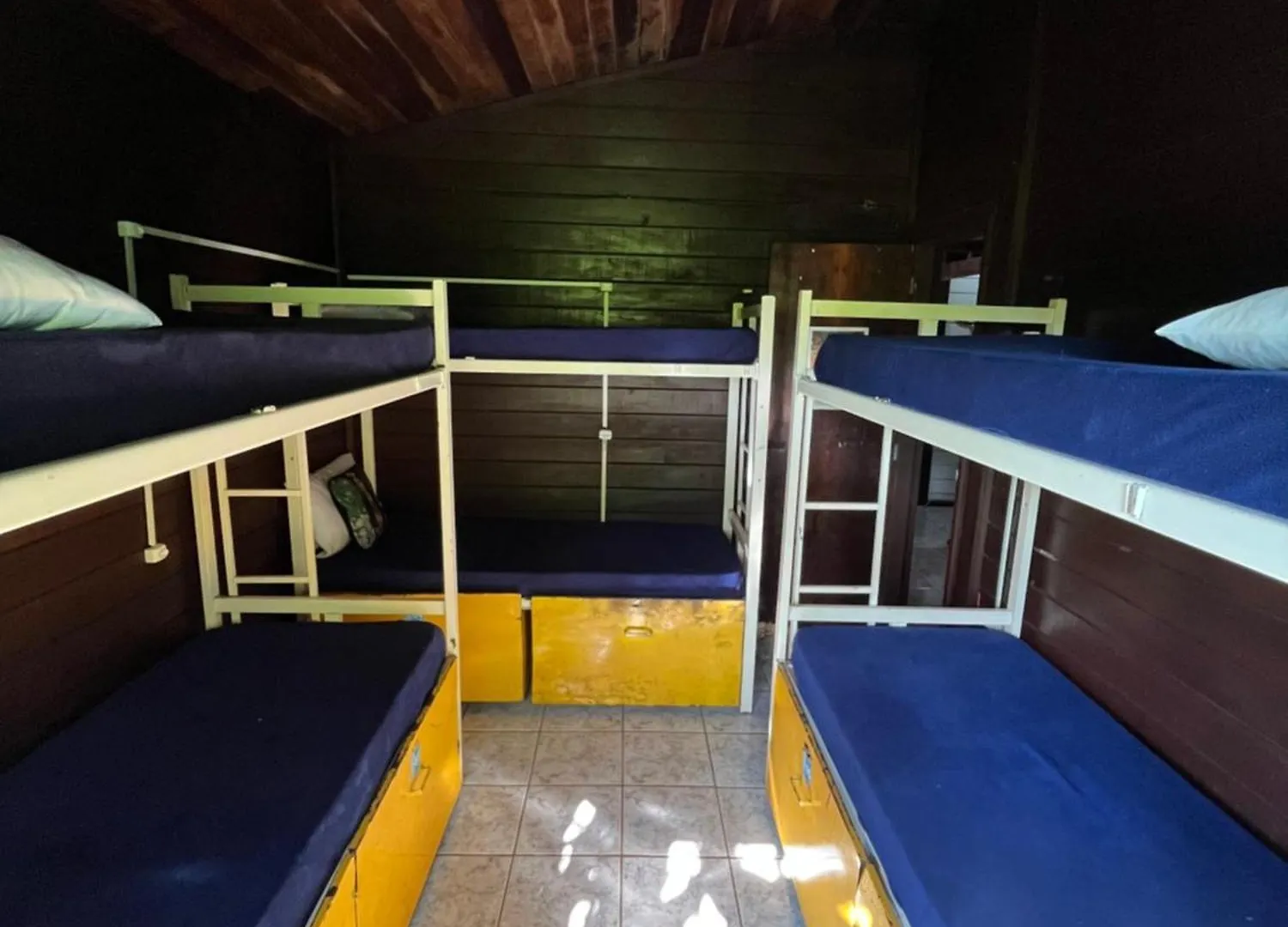 Vibe House Hostel Florianópolis